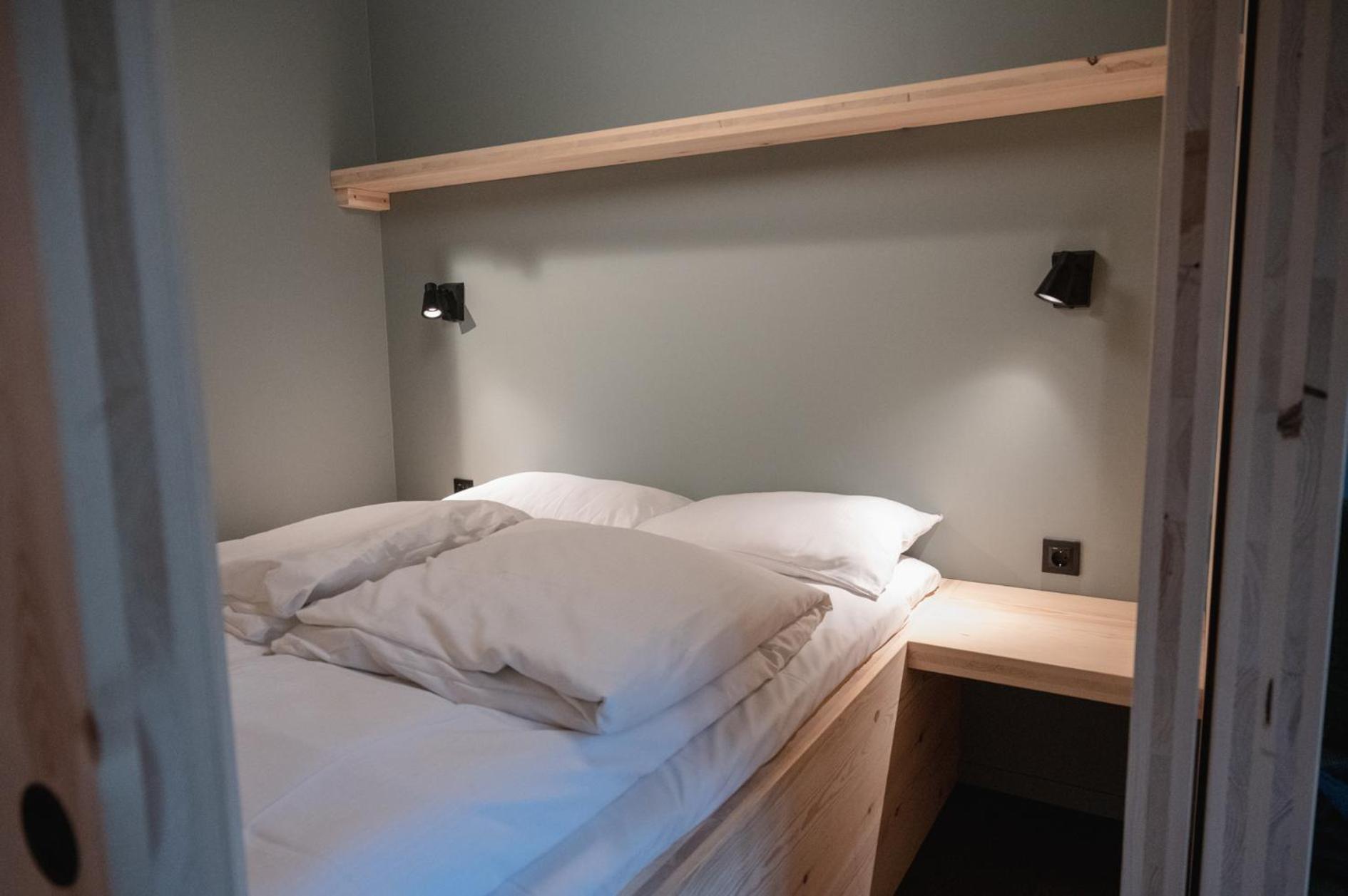 Trolltun Hotel & Hytter Dombas Ngoại thất bức ảnh