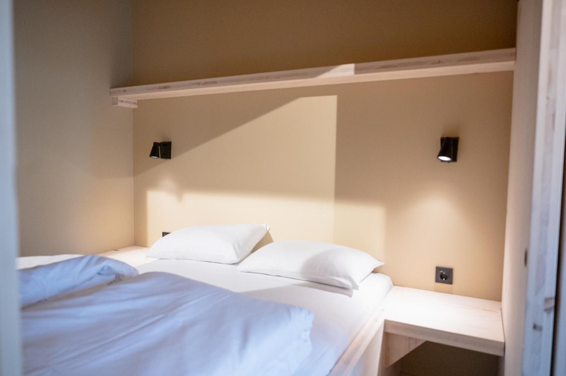 Trolltun Hotel & Hytter Dombas Ngoại thất bức ảnh
