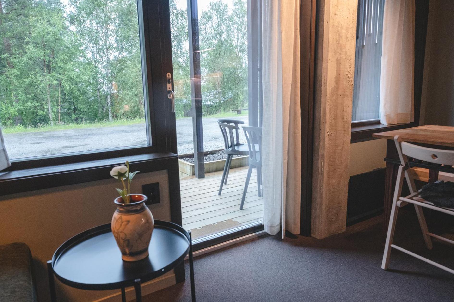 Trolltun Hotel & Hytter Dombas Ngoại thất bức ảnh
