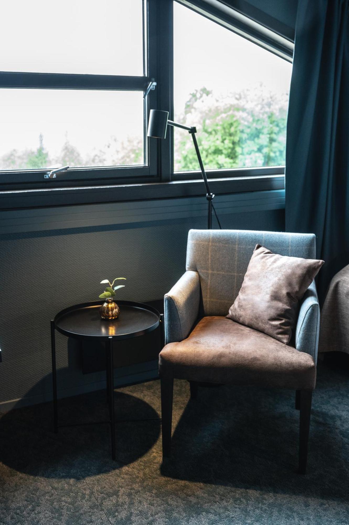 Trolltun Hotel & Hytter Dombas Ngoại thất bức ảnh