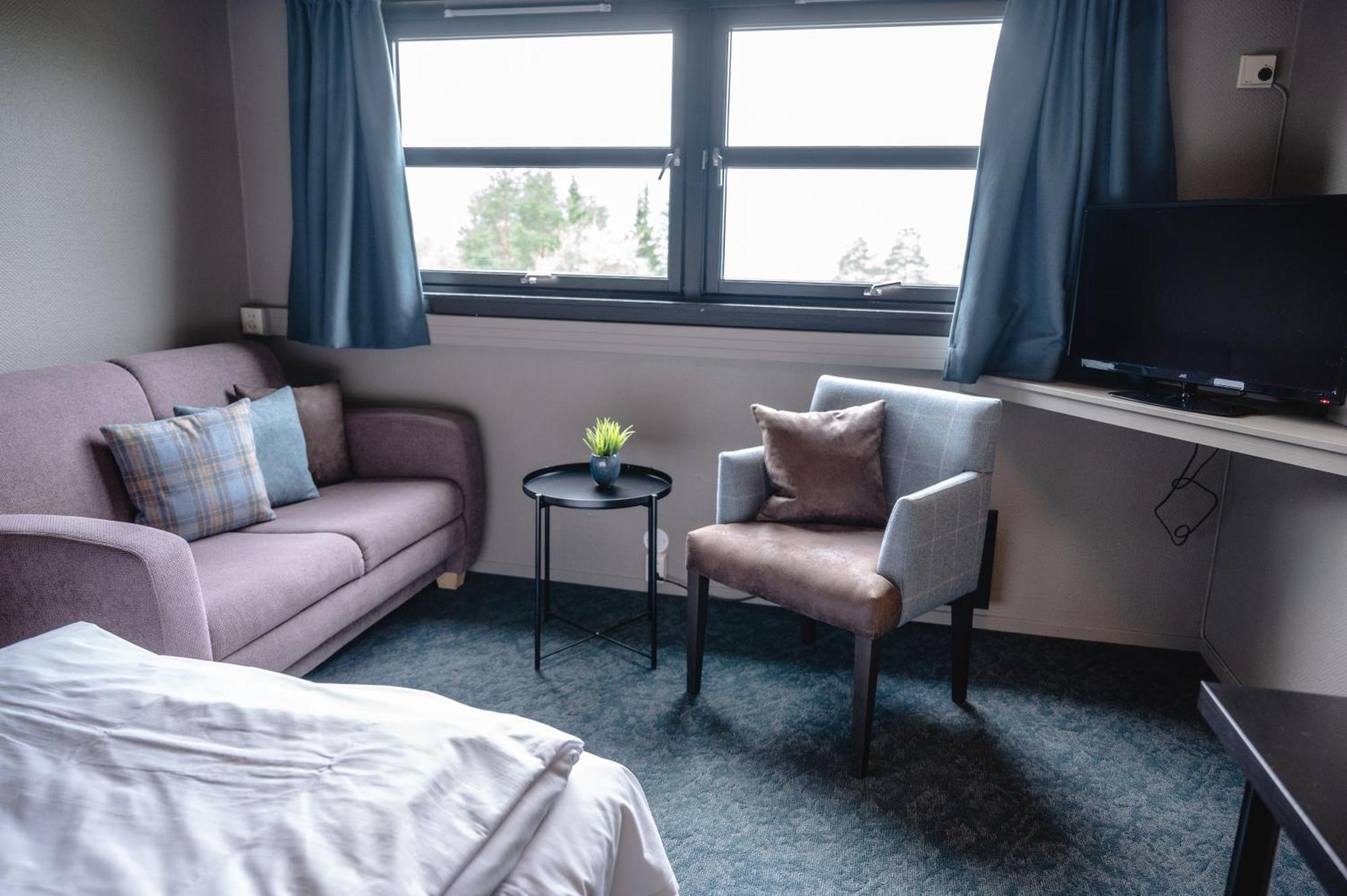 Trolltun Hotel & Hytter Dombas Ngoại thất bức ảnh